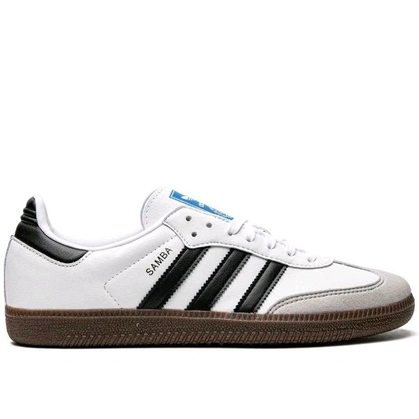 Samba "White"