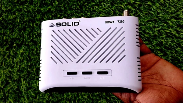 SOLID 7290 - சித்திரம், பாலிமர், பொதிகை, ஆதவன் டிவிக்கள் இலவசம் 