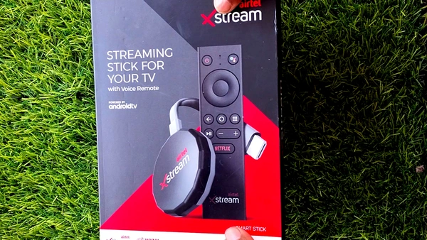 XTREAM STICK 4K - ( ஜியோ டிவி , லோக்கல் சேனல், இலங்கை சேனல் அனைத்தும் இலவசம்