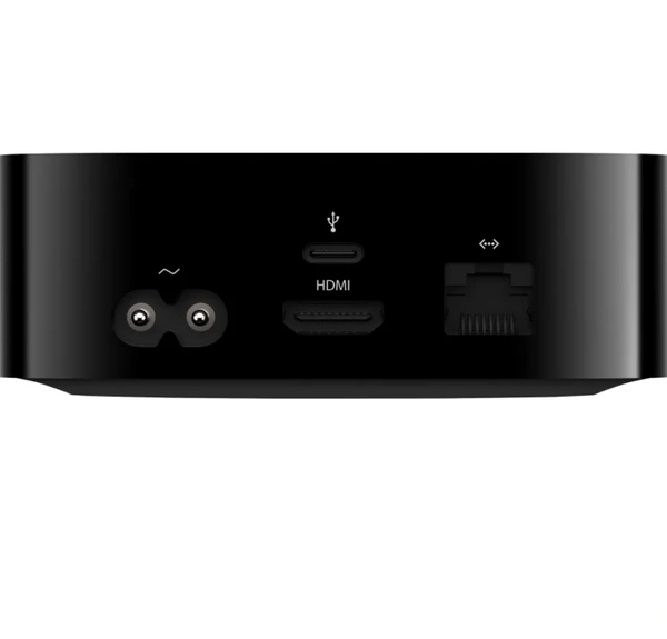IOS TV BOX 32GB
