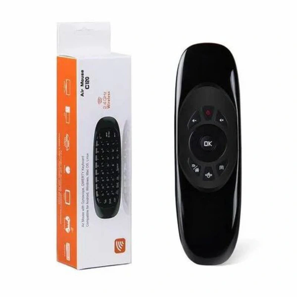 WIFI REMOTE  WIFI - அனைத்து TV & SET TOP BOX , CCTV ரிமோட்