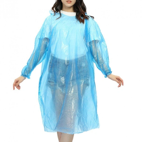 Long Full Length Raincoats for Men/Women/Unisex Raincoat - Price Drop ⬇️