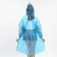 Long Full Length Raincoats for Men/Women/Unisex Raincoat - Price Drop ⬇️