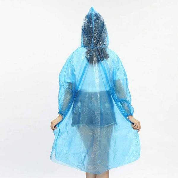 Long Full Length Raincoats for Men/Women/Unisex Raincoat - Price Drop ⬇️