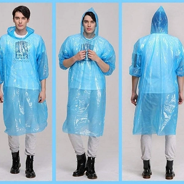Long Full Length Raincoats for Men/Women/Unisex Raincoat - Price Drop ⬇️