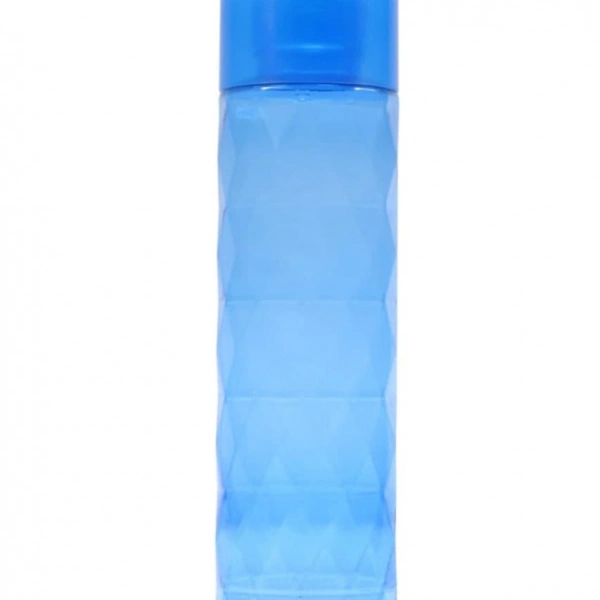 Crystle Fridge Water Bottle 1Ltr - Set of 6