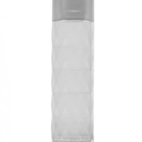 Crystle Fridge Water Bottle 1Ltr - Set of 6