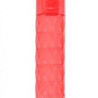 Crystle Fridge Water Bottle 1Ltr - Set of 6