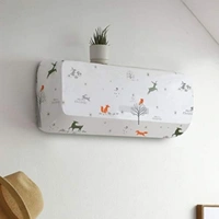 Waterproof Folding AC Cover - 1 Ton AC