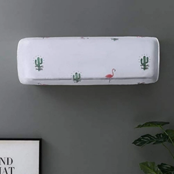 Waterproof Folding AC Cover - 1 Ton AC
