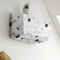 Waterproof Folding AC Cover - 1 Ton AC