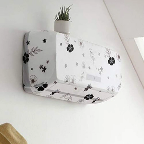 Waterproof Folding AC Cover - 1 Ton AC