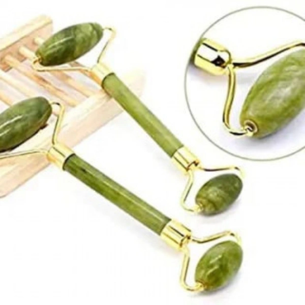 Stone Facial Roller