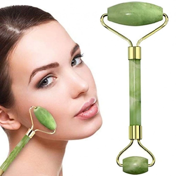 Stone Facial Roller
