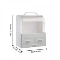 Cosmetic Storage Box Organizer 