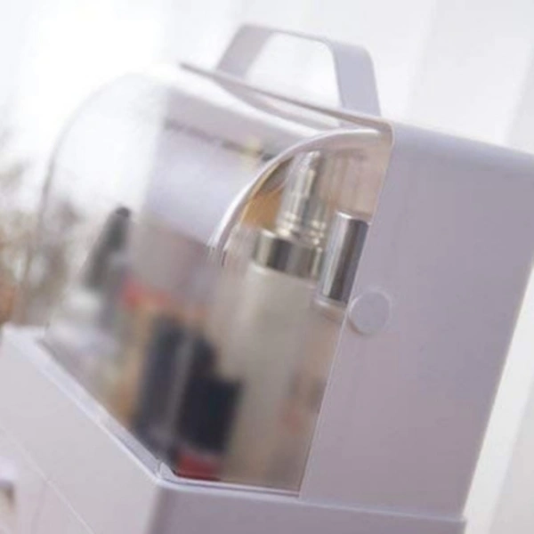Cosmetic Storage Box Organizer 