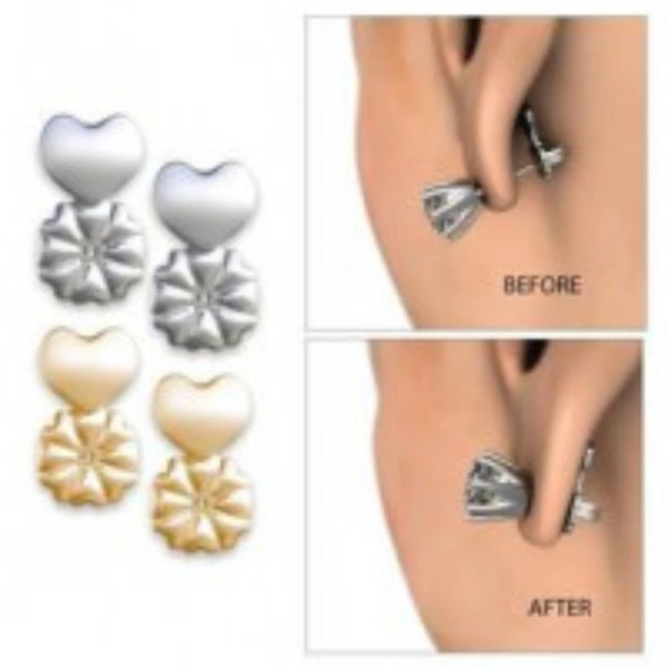 Magic Wax Earring Lifter 
