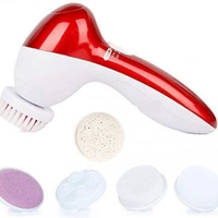 Face Massager - 6 in 1