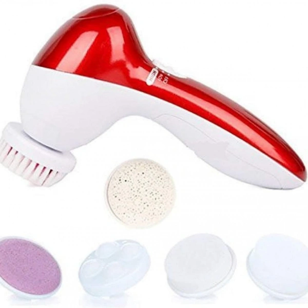 Face Massager - 6 in 1