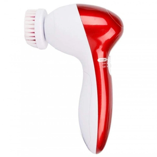 Face Massager - 6 in 1