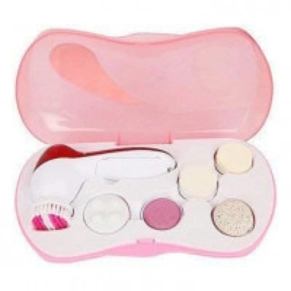 Face Massager - 6 in 1