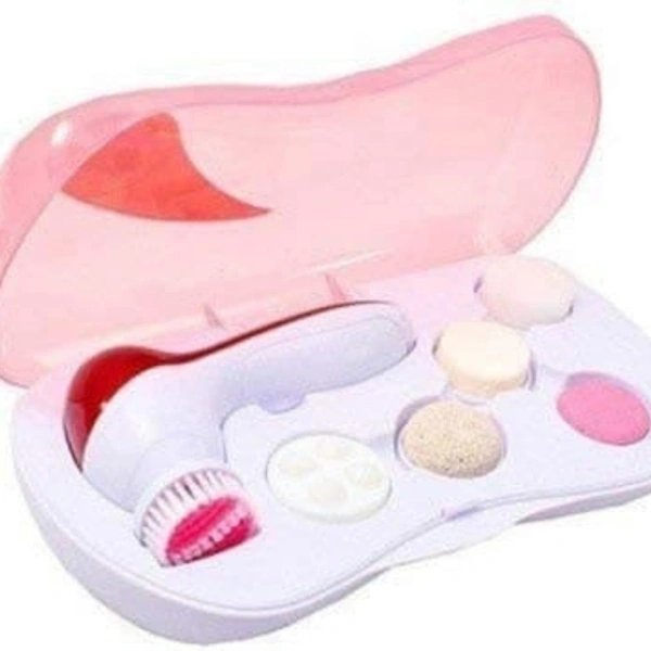 Face Massager - 6 in 1
