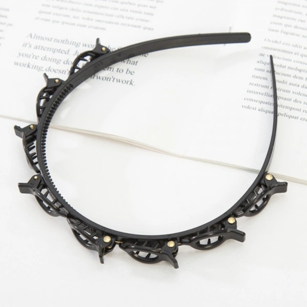 Hair Clip - for girl & lady