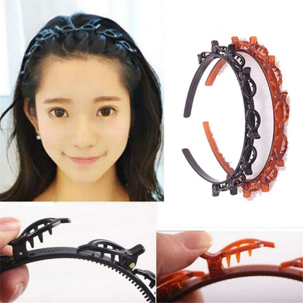 Hair Clip - for girl & lady