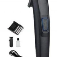 Professional Beard Trimmer For Man - HTC AT 522