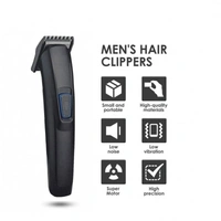 Professional Beard Trimmer For Man - HTC AT 522
