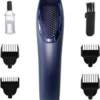 Professional Beard Trimmer For Man - HTC AT 1210