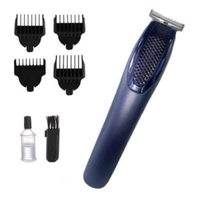 Professional Beard Trimmer For Man - HTC AT 1210