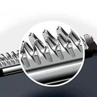 Professional Beard Trimmer For Man - HTC AT 1210