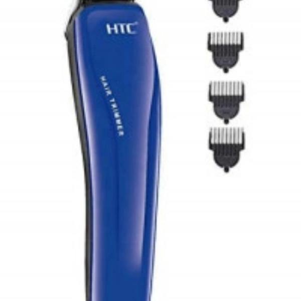 Professional Beard Trimmer For Man - HTC AT 528