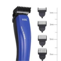 Professional Beard Trimmer For Man - HTC AT 528