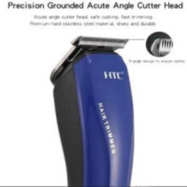 Professional Beard Trimmer For Man - HTC AT 528