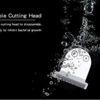 Professional Beard Trimmer For Man - HTC AT 528