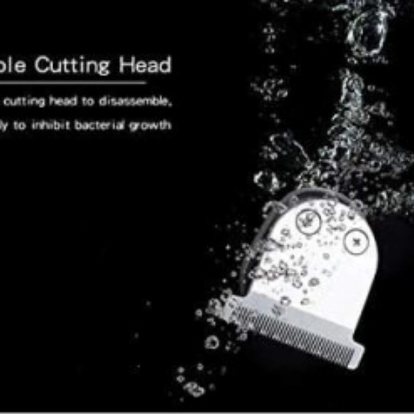 Professional Beard Trimmer For Man - HTC AT 528