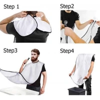 Beard Apron For Men/Women - 