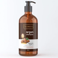 argan Shampoo