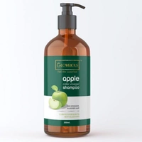 Apple Shampoo