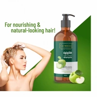 Apple Shampoo