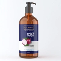 Onion Shampoo