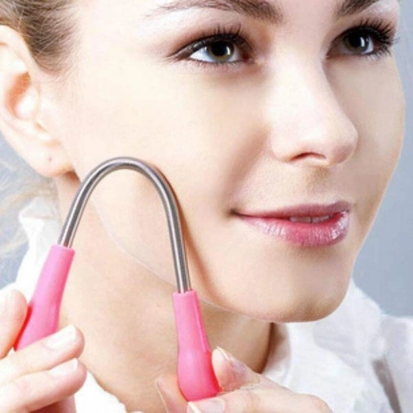 Hair Removing Spring