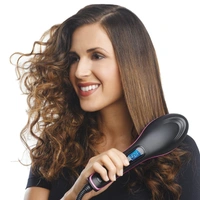 Simply Straightening Brush