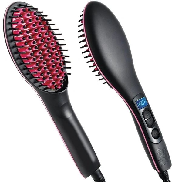 Simply Straightening Brush