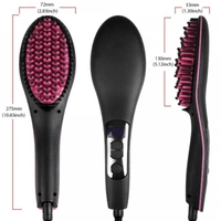 Simply Straightening Brush