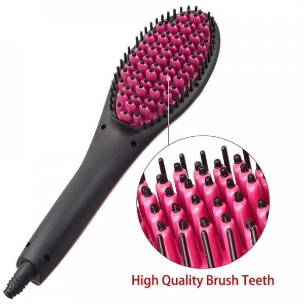 Simply Straightening Brush