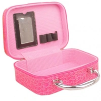 Square Cosmetic Bag
