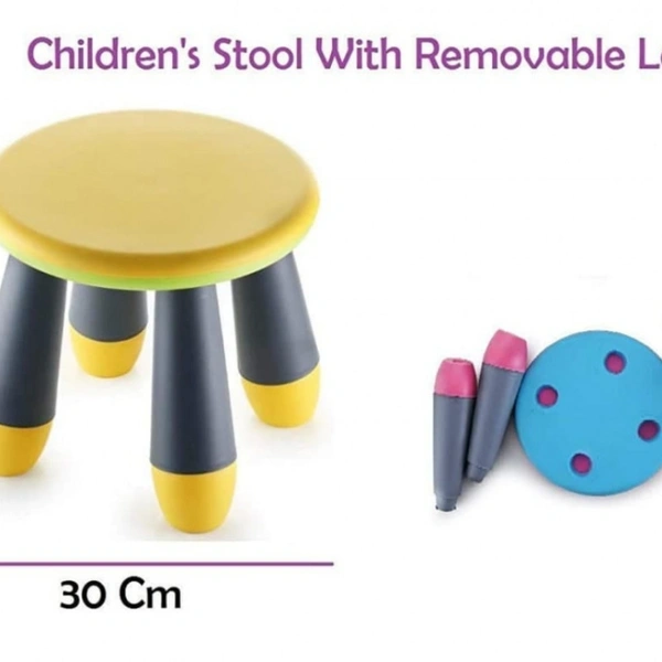 Portable Baby Stool